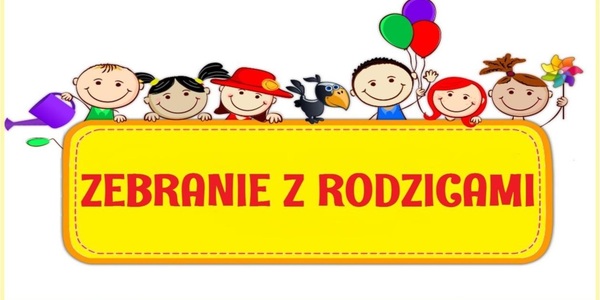 Zebranie z rodzicami