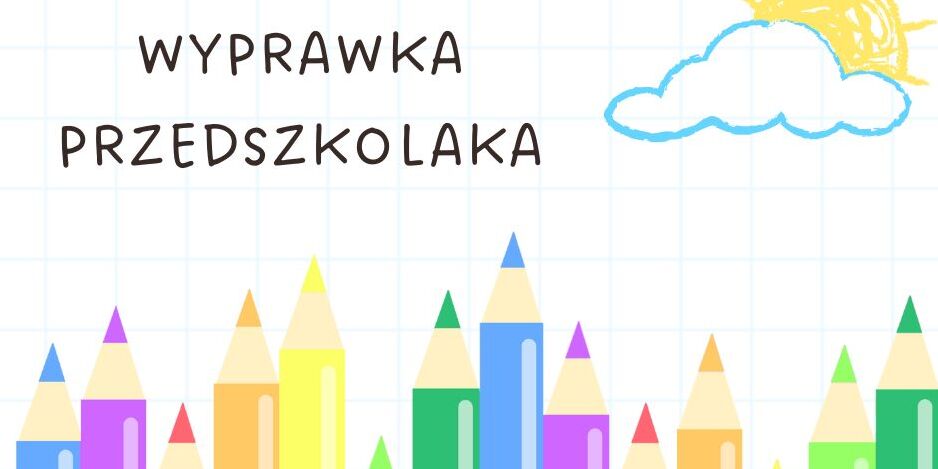 Ogłoszenie o wyprawce