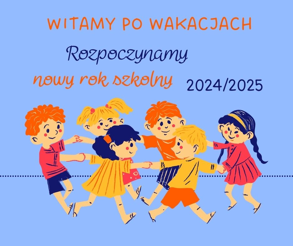 Grafika bawiących się dzieci