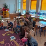 Prezentacja ciekawostek przyrodniczych