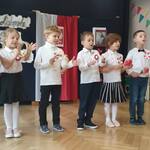 Instrumentacja w wykonaniu dzieci z koła muzycznego