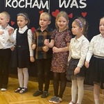Występ dzieci