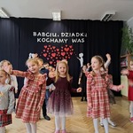 Taniec dzieci