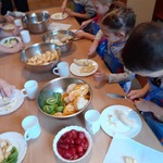 Zdrowe owoce