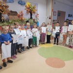 Wręczenie nagród