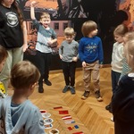 Zajęcia muzealne