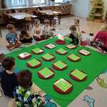 Gra English Memory