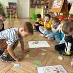 Uczymy się zdrowych nawyków żywieniowych