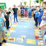 Zabawa przy muzyce